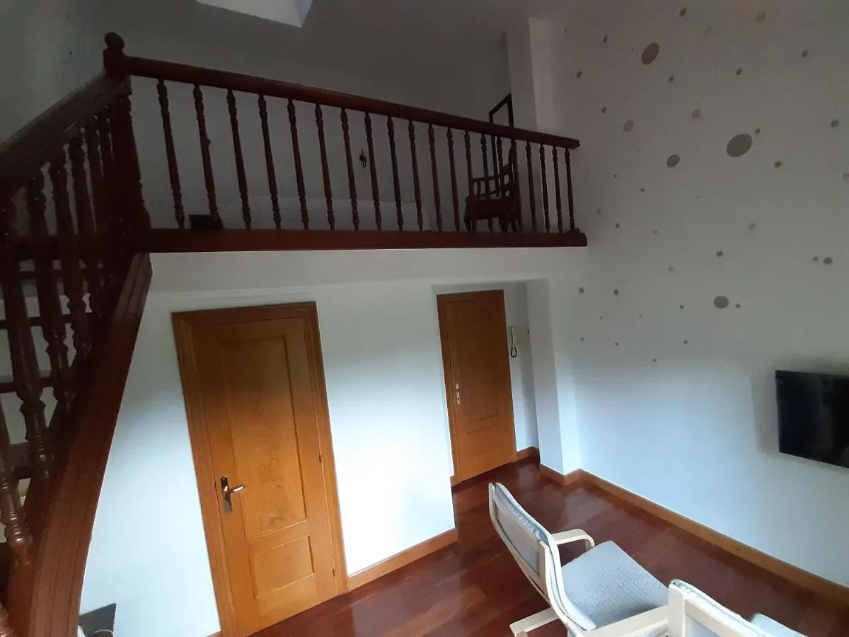 B&B Eguzkitza Elgeta Frühstückspension