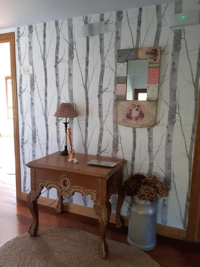 B&B Eguzkitza Elgeta