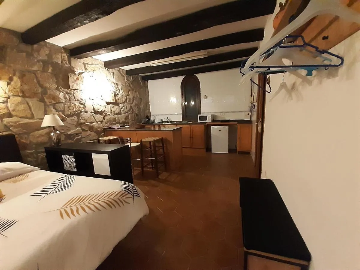 B&B Eguzkitza Elgeta