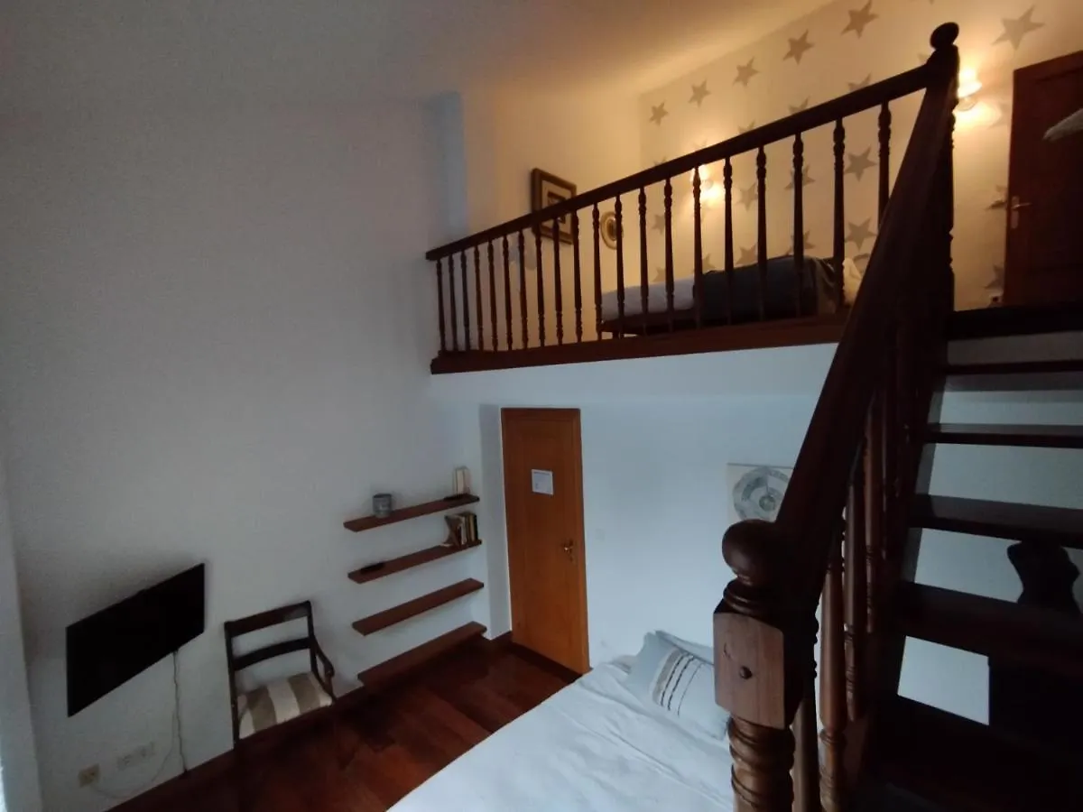 B&B Eguzkitza Elgeta Frühstückspension