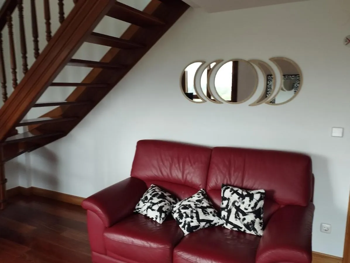 B&B Eguzkitza Elgeta Spanien