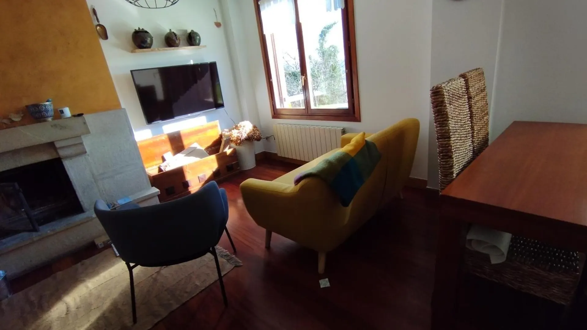 B&B Eguzkitza Elgeta