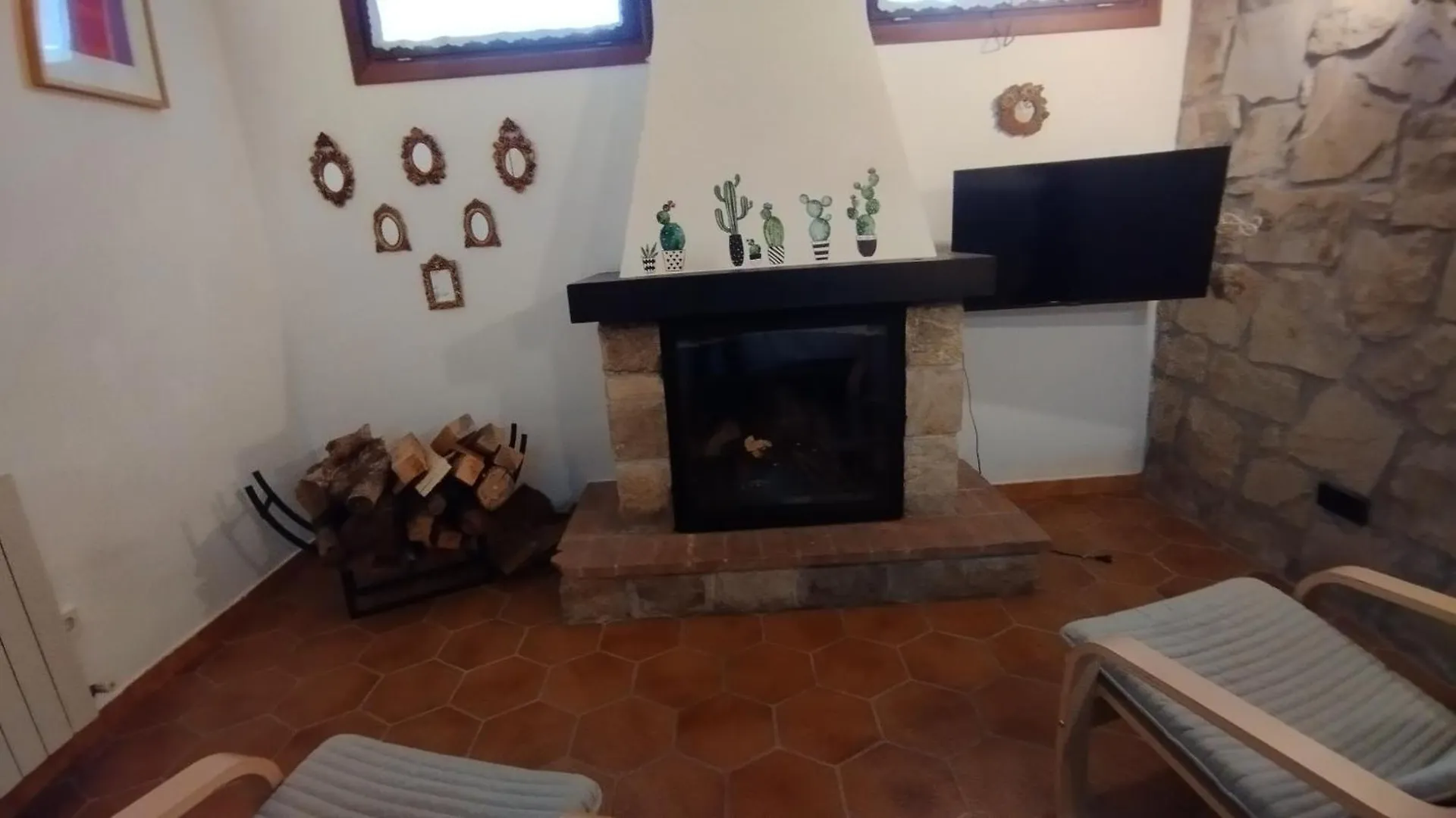 B&B Eguzkitza Elgeta