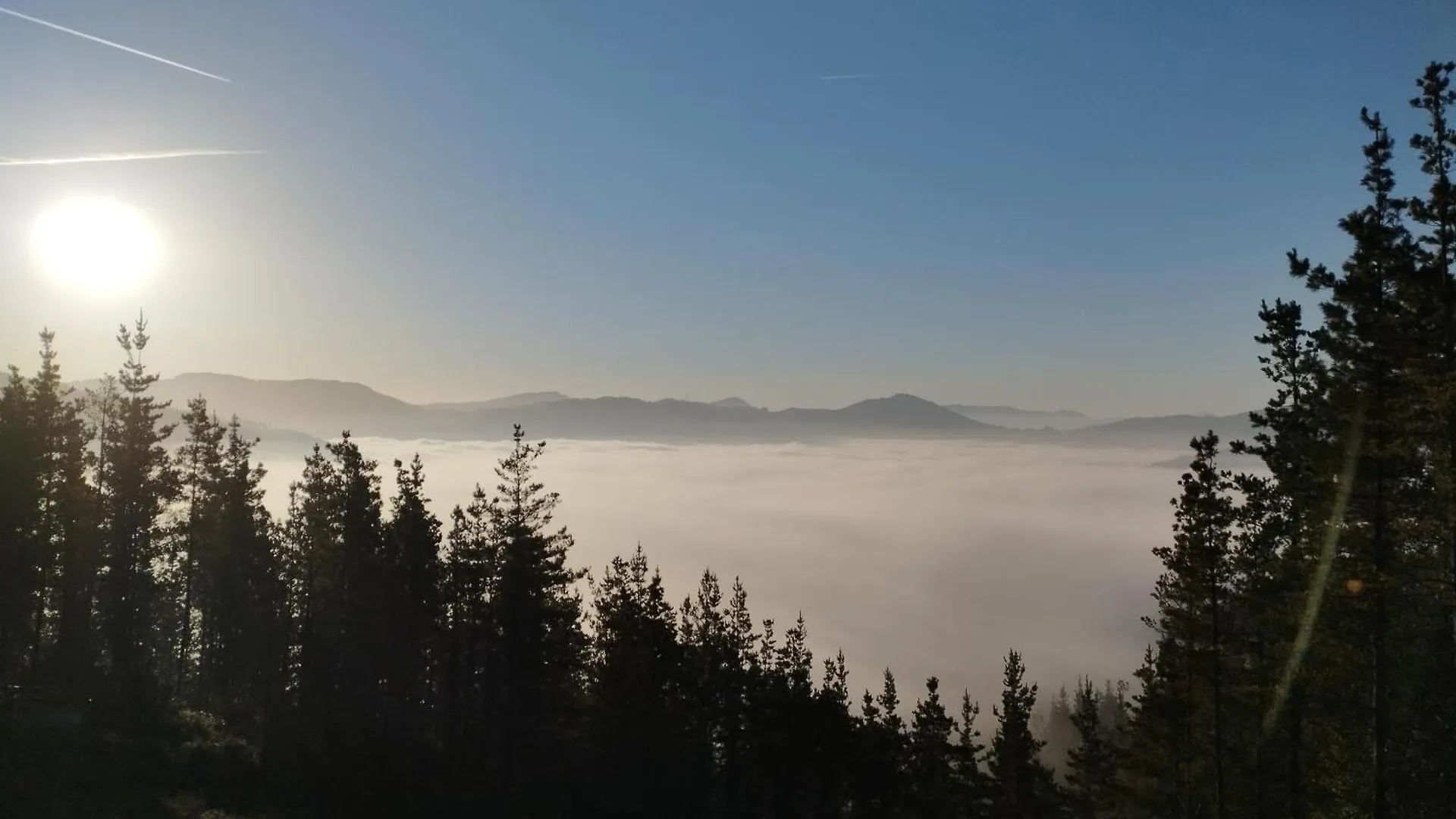 Frühstückspension B&B Eguzkitza Elgeta