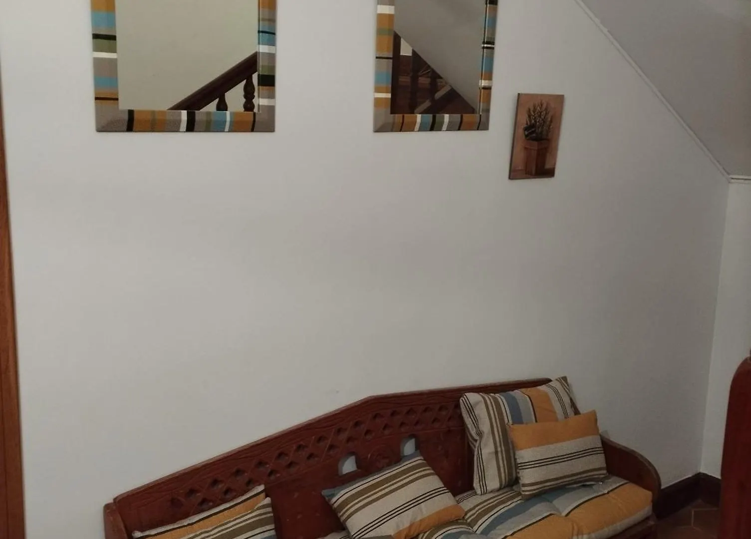 B&B Eguzkitza Elgeta 0*,  Spanien