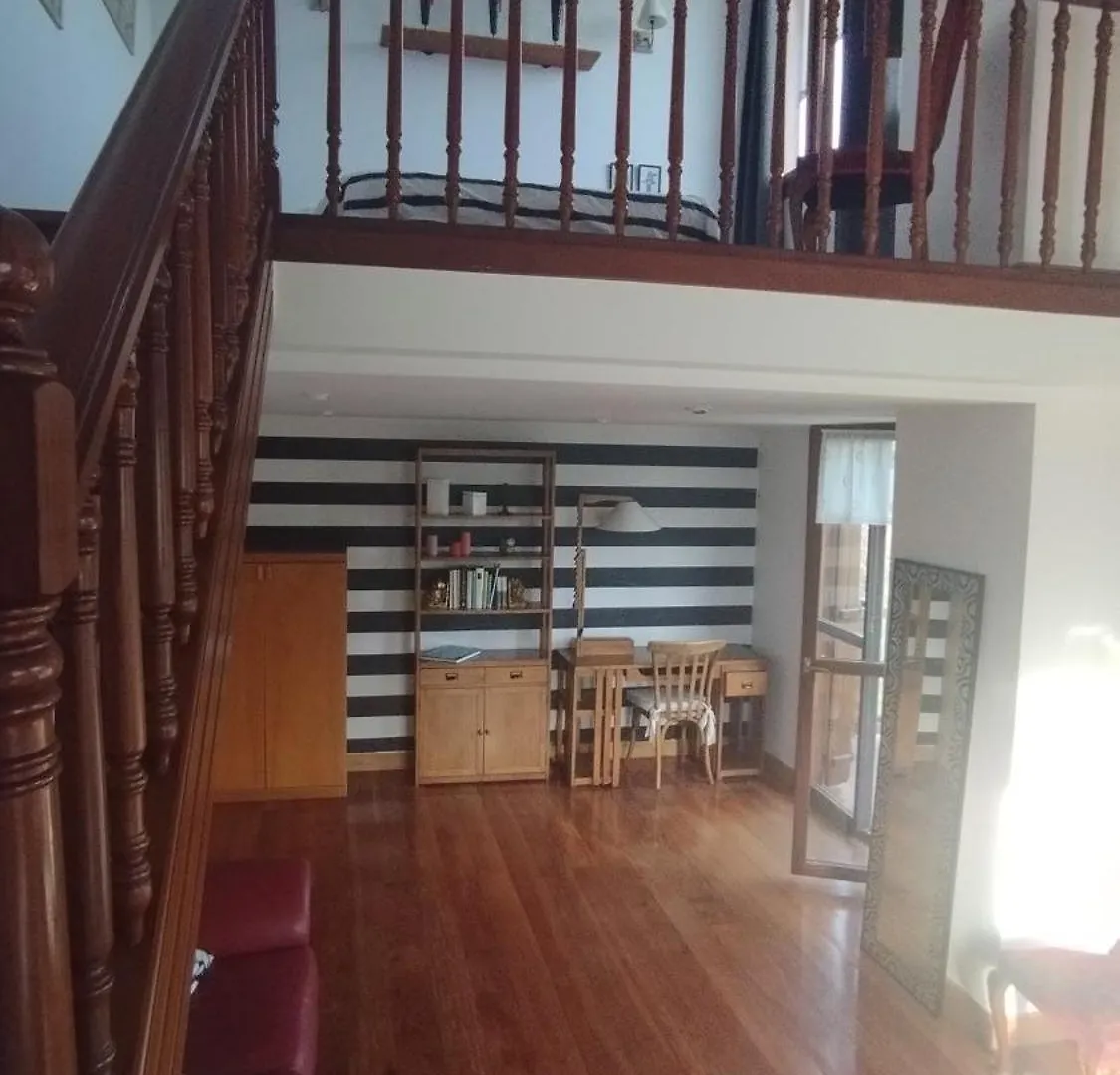 B&B Eguzkitza Elgeta