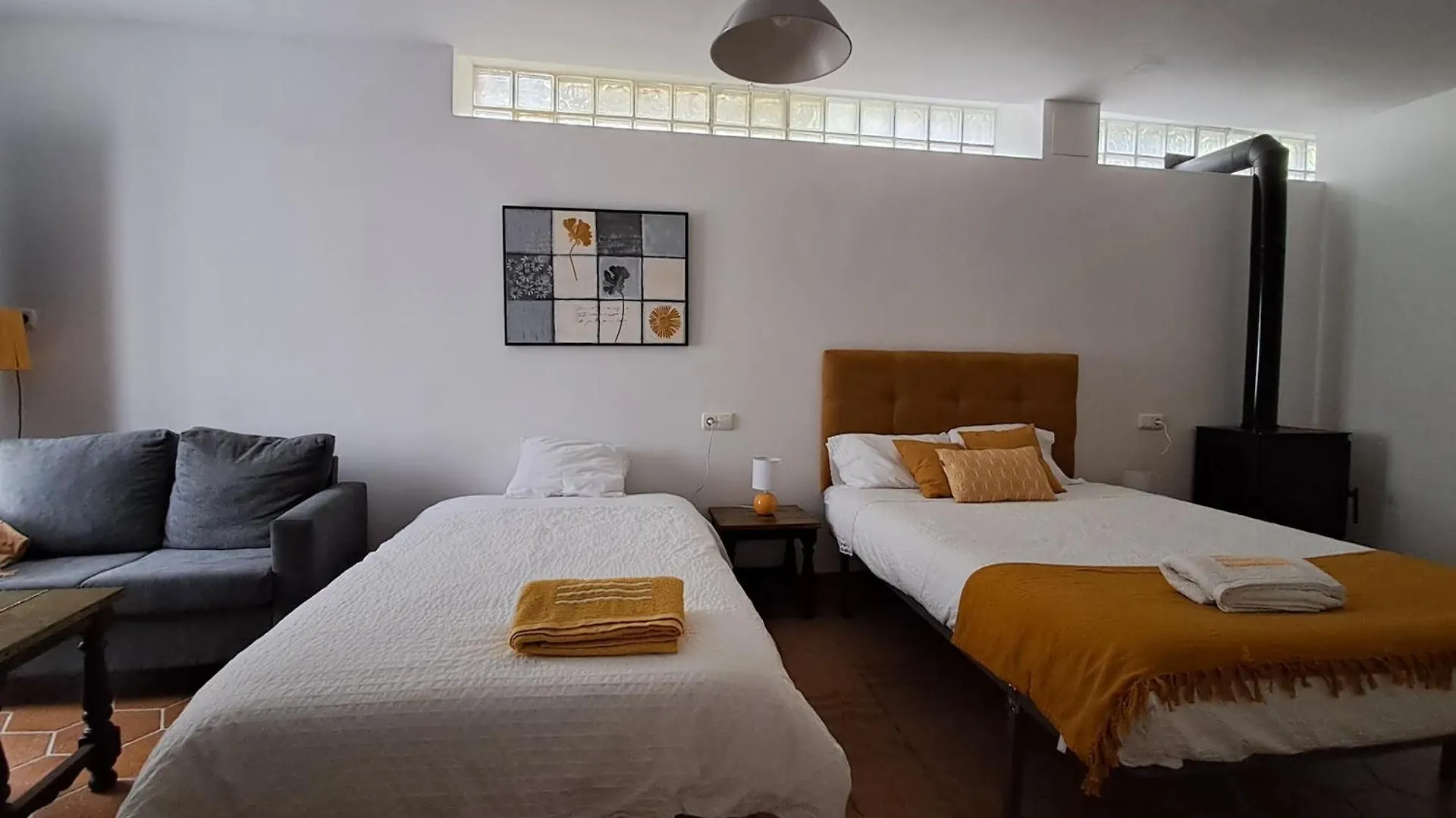 B&B Eguzkitza Elgeta