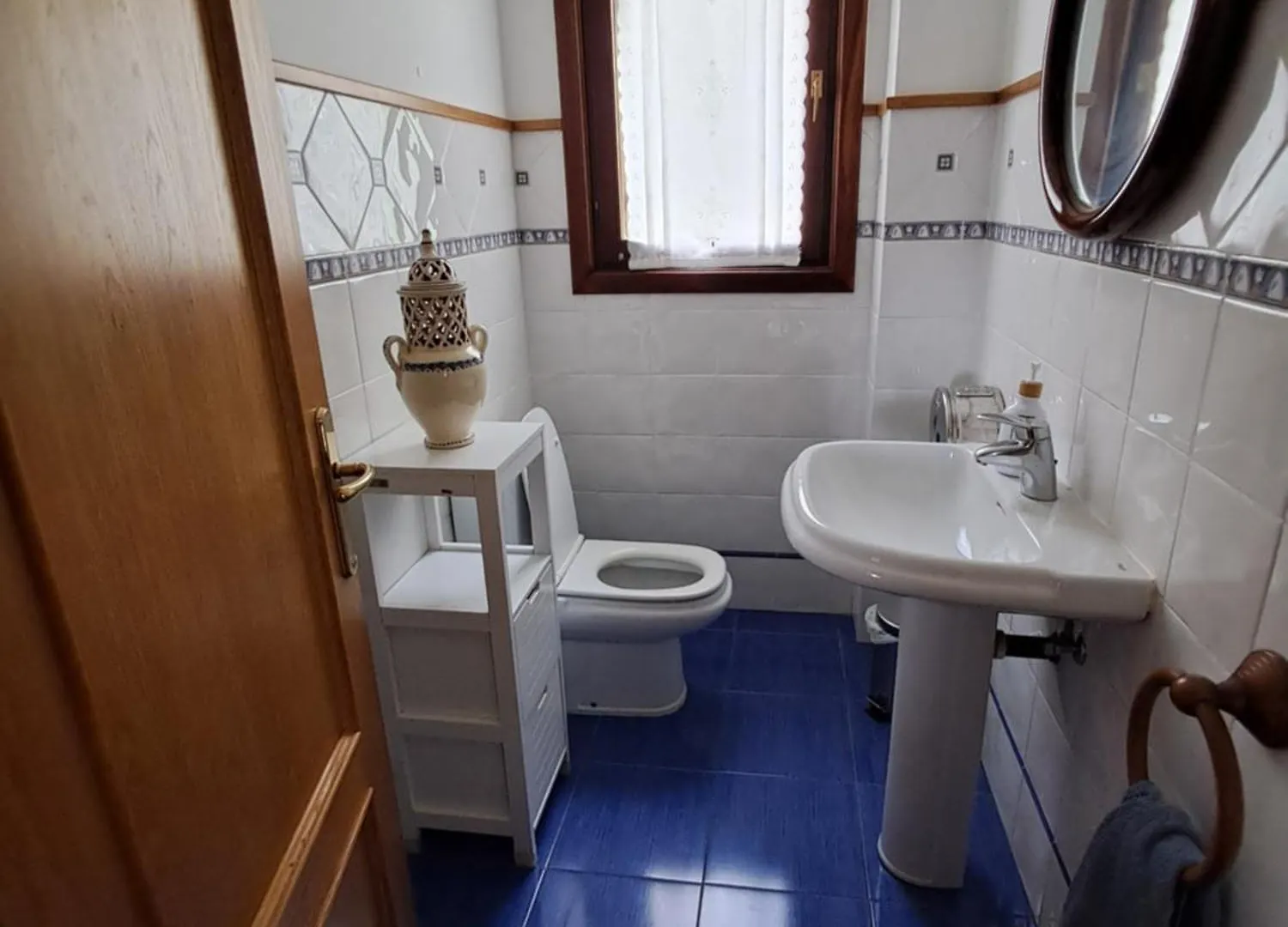 B&B Eguzkitza Elgeta 0*,  Spanien