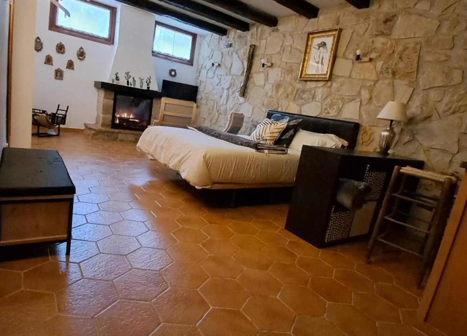 Frühstückspension B&B Eguzkitza Elgeta