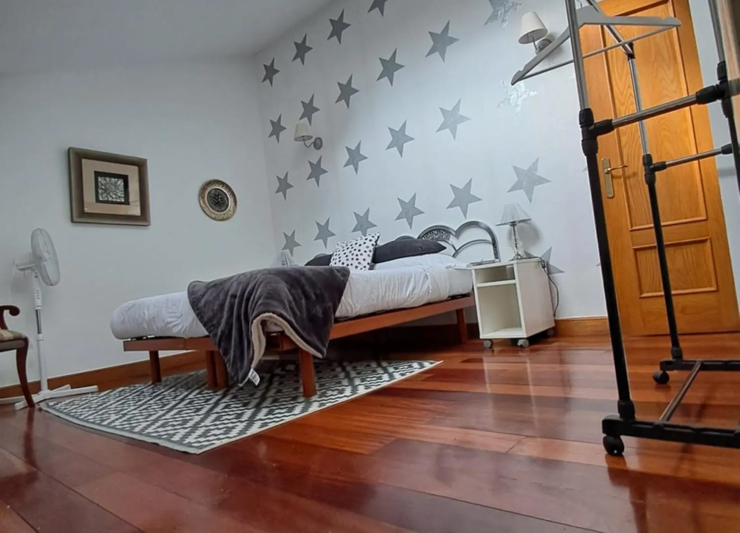 B&B Eguzkitza Elgeta 0*,