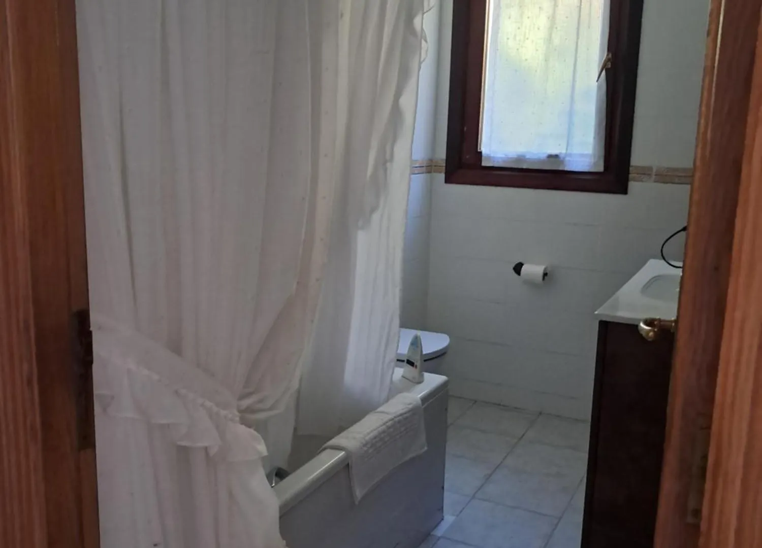 B&B Eguzkitza Elgeta Frühstückspension
