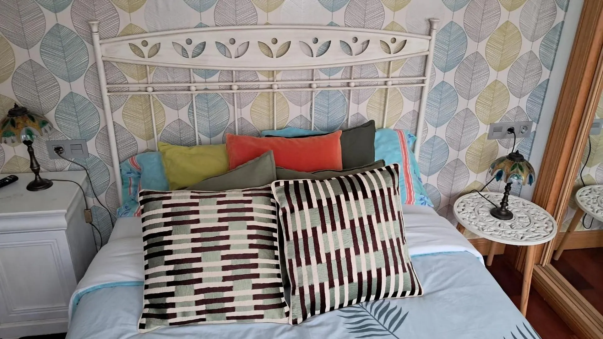 Frühstückspension B&B Eguzkitza Elgeta