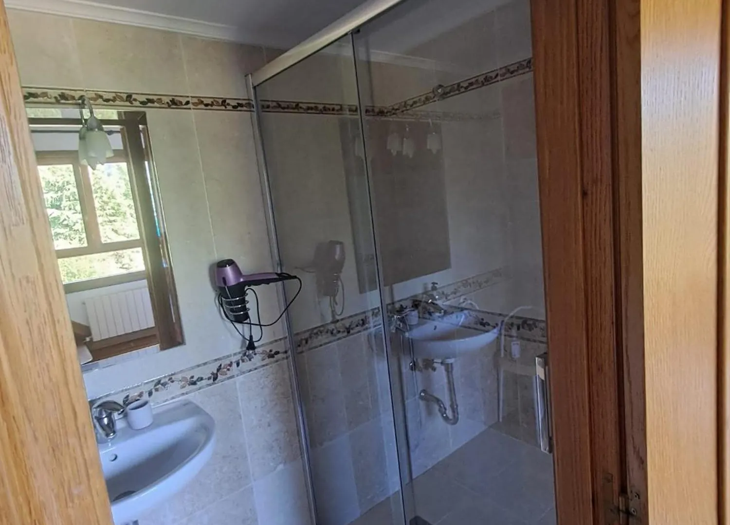 B&B Eguzkitza Elgeta
