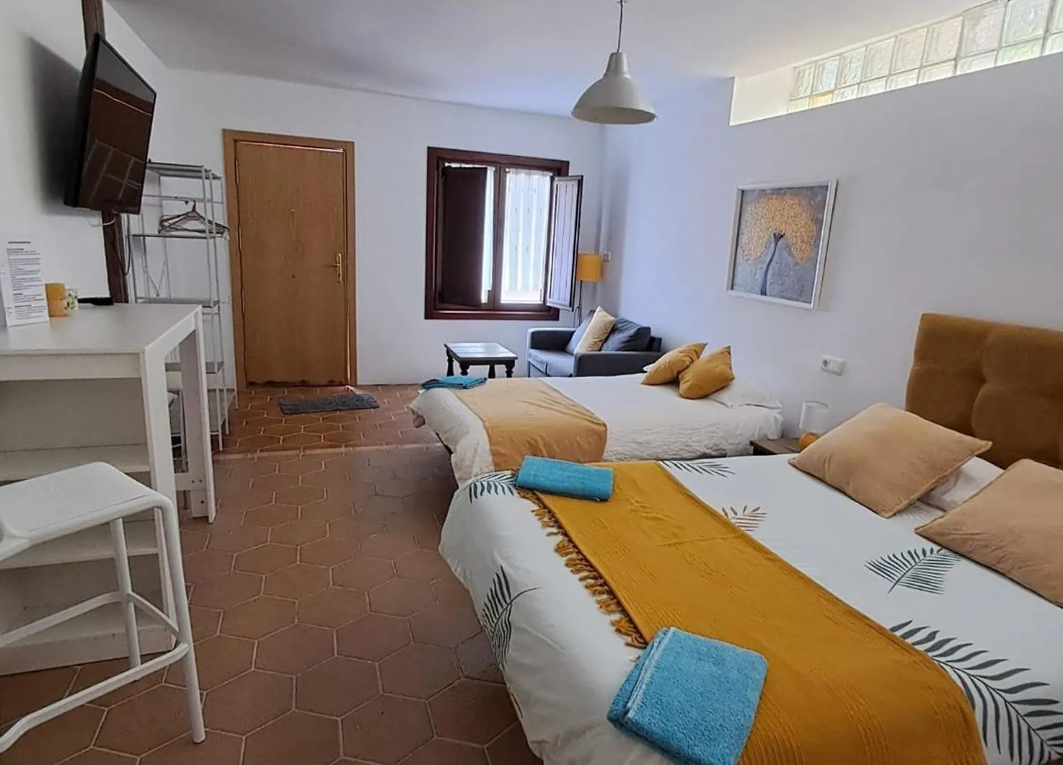 B&B Eguzkitza Elgeta 0*,  Spanien