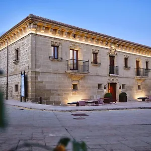 Palacio De Hotel